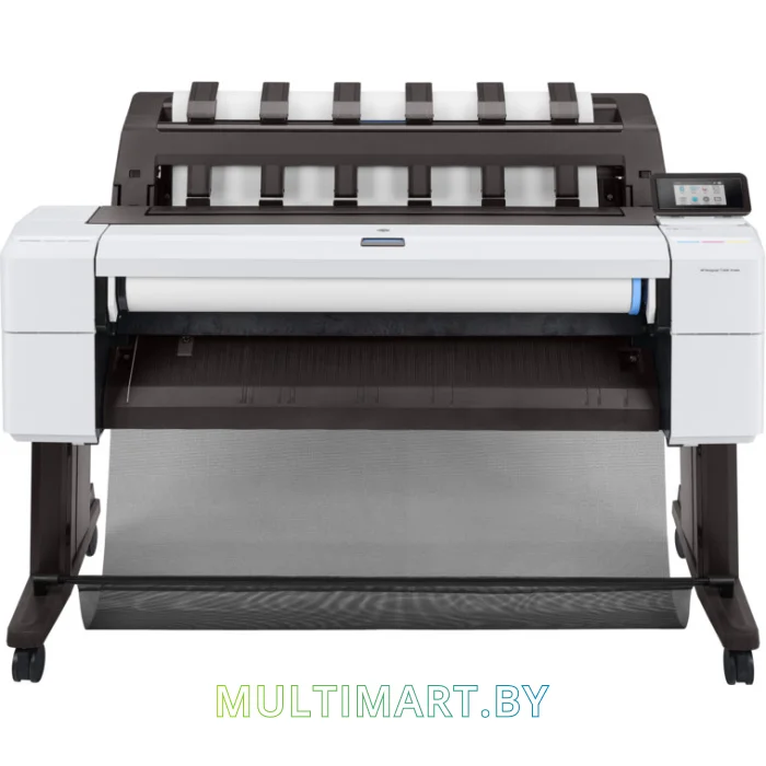 Плоттер HP DesignJet T1600 PostScript (36-дюймовый)